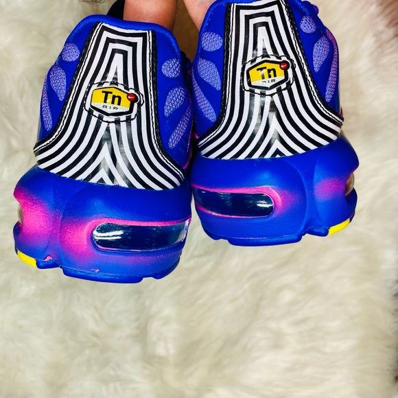 🔥Nike Air Max Plus “Slushie” - Picture 3 of 6